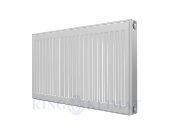 Радиатор панельный Royal Thermo COMPACT C11-500-900 RAL9016